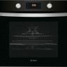 Электрический духовой шкаф Indesit IFW 4841 JH BL Электрический духовой шкаф Indesit IFW 4841 JH BL