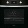 Электрический духовой шкаф Indesit IFW 4841 JH BL Электрический духовой шкаф Indesit IFW 4841 JH BL