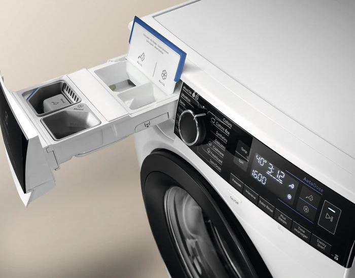 Стиральная машина Electrolux EW8F1R69SA