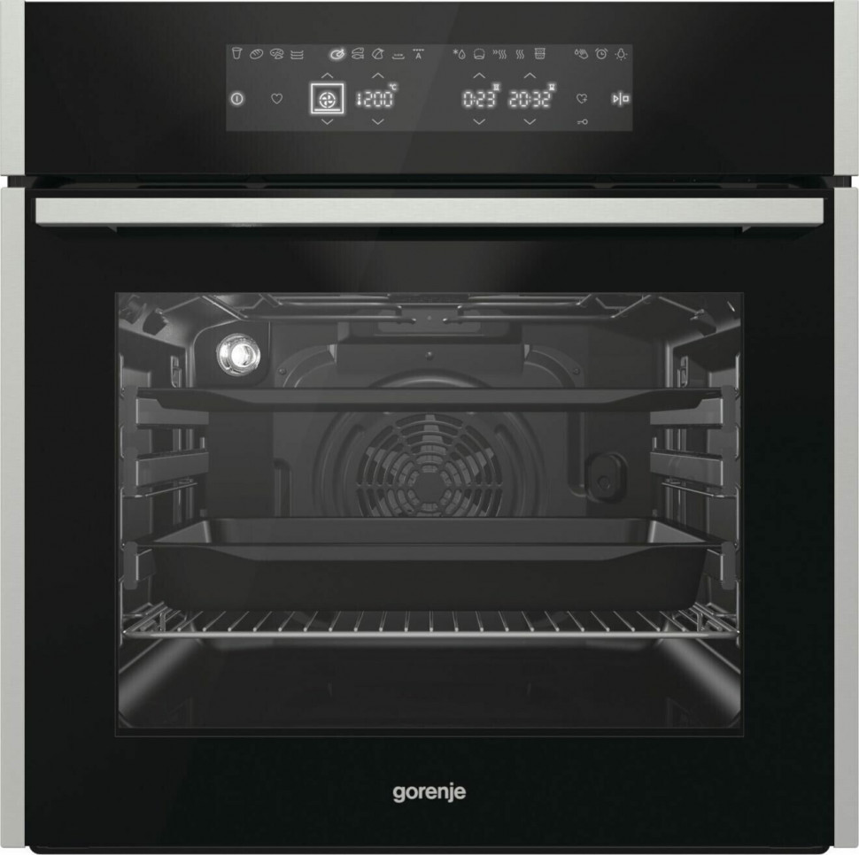 Электрический духовой шкаф Gorenje BO 758 A42 XG