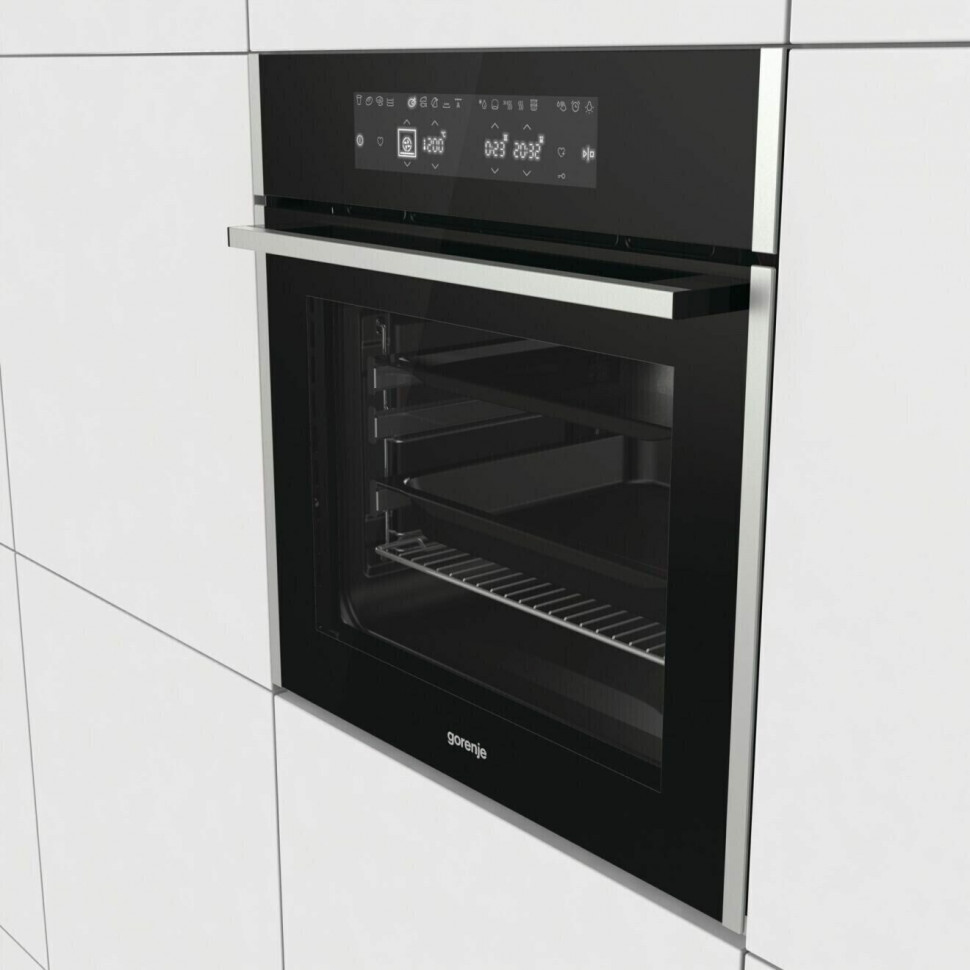 Электрический духовой шкаф Gorenje BO 758 A42 XG