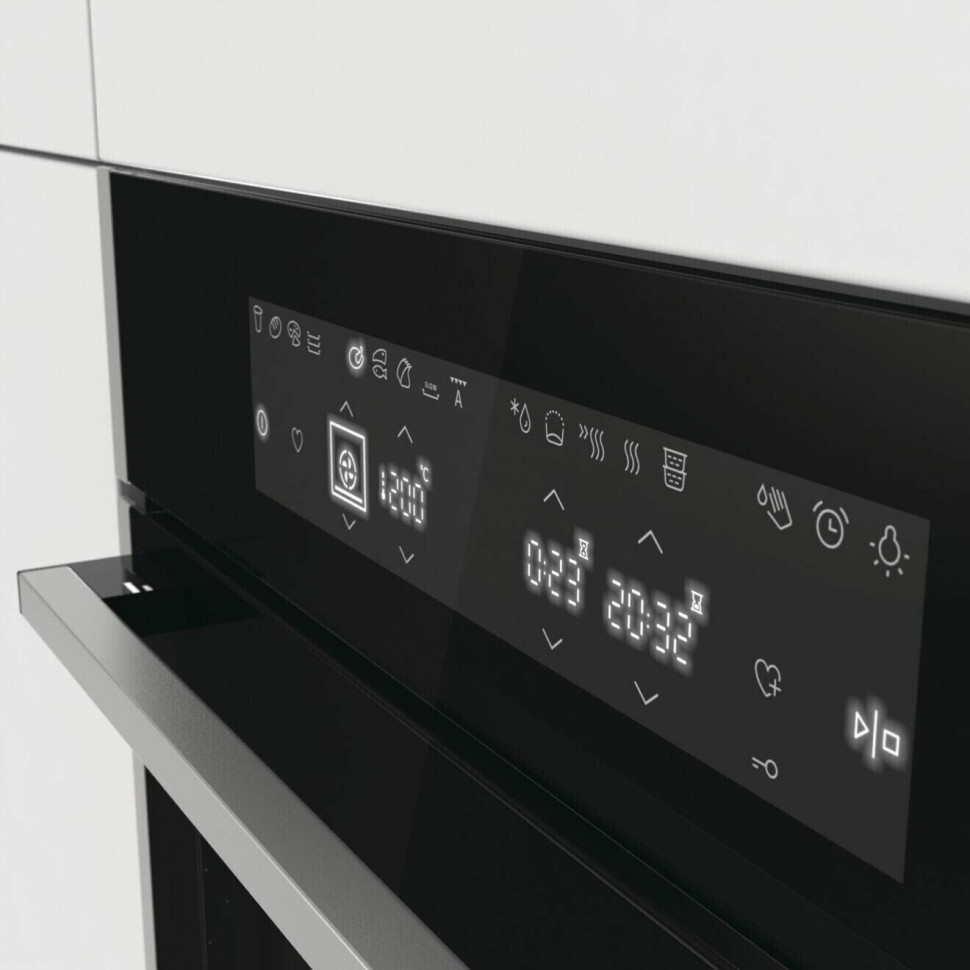 Электрический духовой шкаф Gorenje BO 758 A42 XG