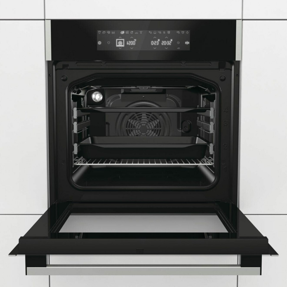 Электрический духовой шкаф Gorenje BO 758 A42 XG