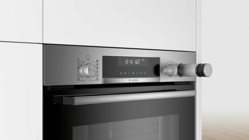 Электрический духовой шкаф Bosch HRG 5580S6R