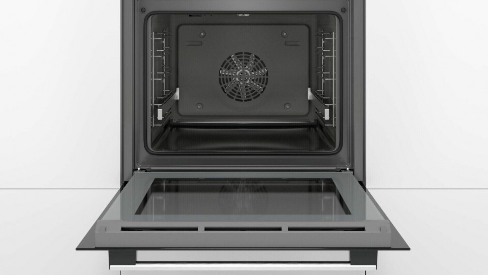 Электрический духовой шкаф Bosch HRG 5580S6R