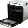 Электрический духовой шкаф Leran EOE 6785 WG