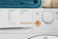 Стиральная машина Indesit XWDA 751680X