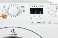 Стиральная машина Indesit XWDA 751680X