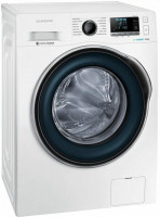 Стиральная машина Samsung WW90J6410CX