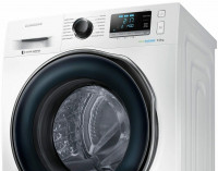 Стиральная машина Samsung WW90J6410CX