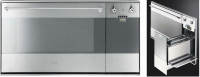 Электрический духовой шкаф Smeg SE995XT-7