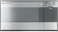 Электрический духовой шкаф Smeg SE995XT-7