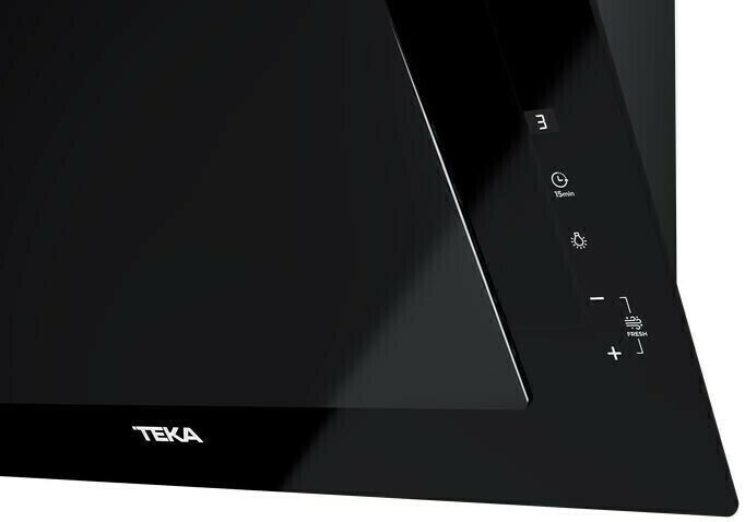 Каминная вытяжка Teka DVT 68660 TBS Каминная вытяжка Teka DVT 68660 TBS