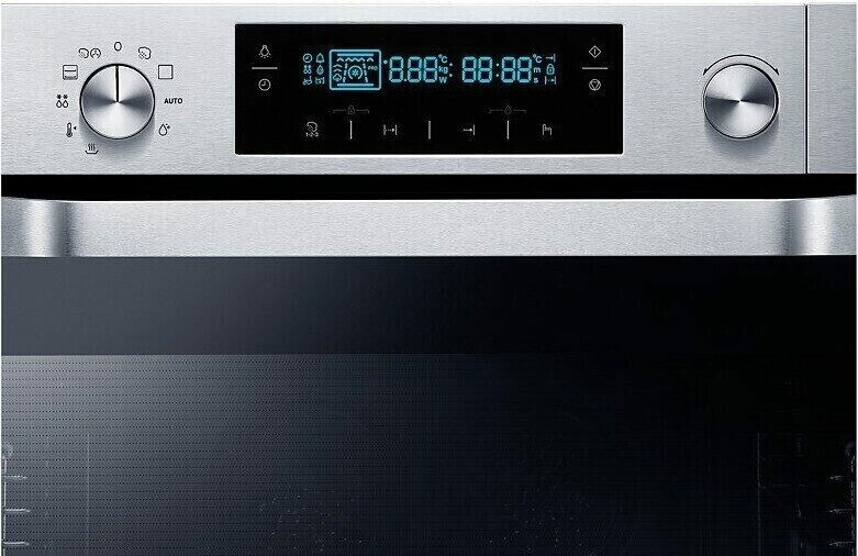 Электрический духовой шкаф Samsung NQ50C7935ES Электрический духовой шкаф Samsung NQ50C7935ES