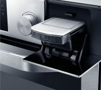 Электрический духовой шкаф Samsung NQ50C7935ES