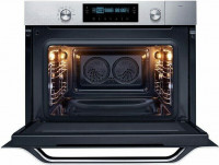 Электрический духовой шкаф Samsung NQ50C7935ES