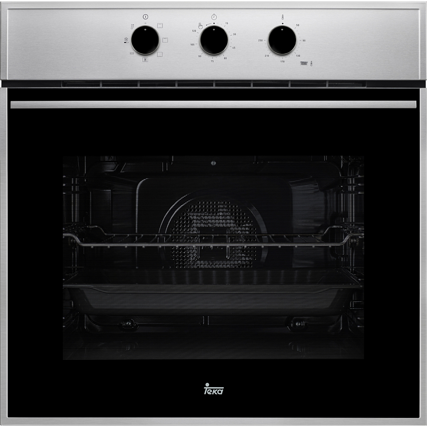 Электрический духовой шкаф Teka HSB 615 SS IX