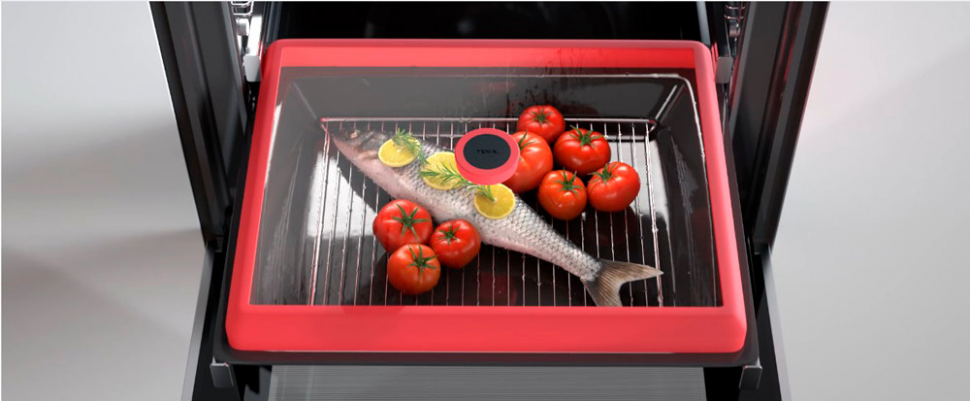 Электрический духовой шкаф Teka HSB 615 SS IX
