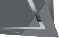 Каминная вытяжка Teka DLV 68660 BK TOS