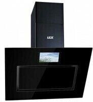 Каминная вытяжка Lex Aurora 900 Каминная вытяжка Lex Aurora 900