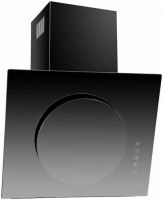 Каминная вытяжка Leran LH 2602 60 BG