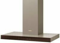 Каминная вытяжка Miele DA 5890W