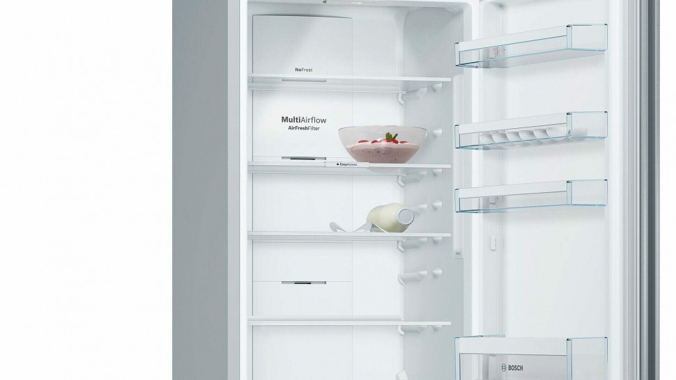 Холодильник Bosch KGN39VI2AR Холодильник Bosch KGN39VI2AR