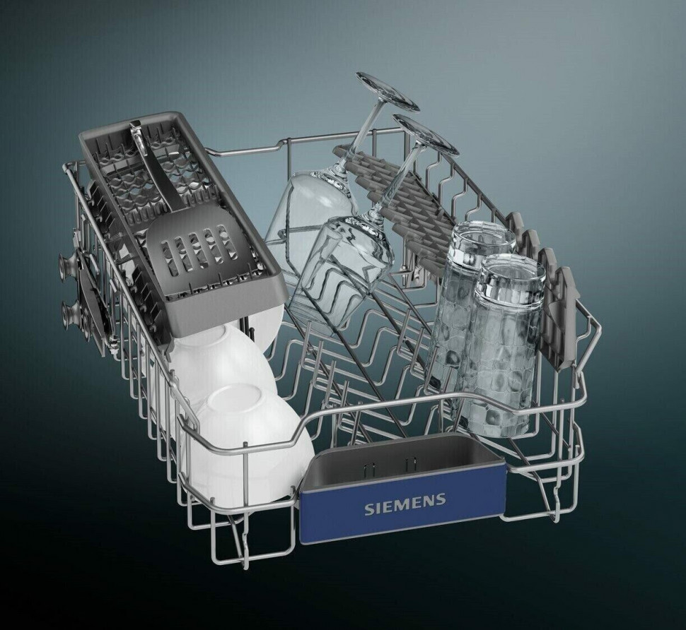 Посудомоечная машина Siemens SR 615X20I