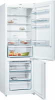 Холодильник Bosch KGN49XW30