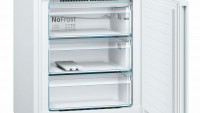 Холодильник Bosch KGN49XW30