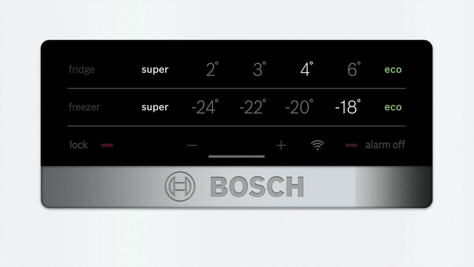 Холодильник Bosch KGN49XW30