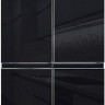 Холодильник Ginzzu NFK-525 Glass