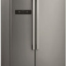 Холодильник Gorenje NRS 9181 BX