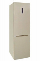 Холодильник HIBERG RFC-372DX NFY