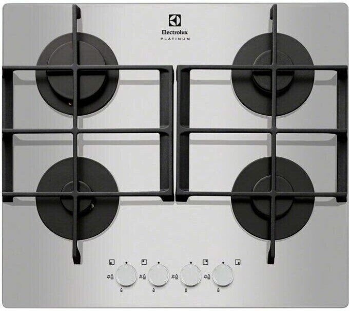Газовая варочная панель Electrolux EGT 96342 YX