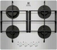 Газовая варочная панель Electrolux EGT 96342 YX Газовая варочная панель Electrolux EGT 96342 YX
