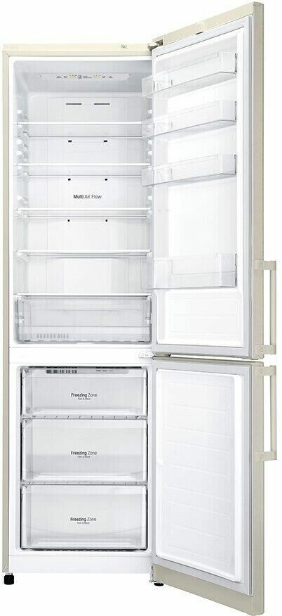 Холодильник LG GA-B499YECZ Холодильник LG GA-B499YECZ