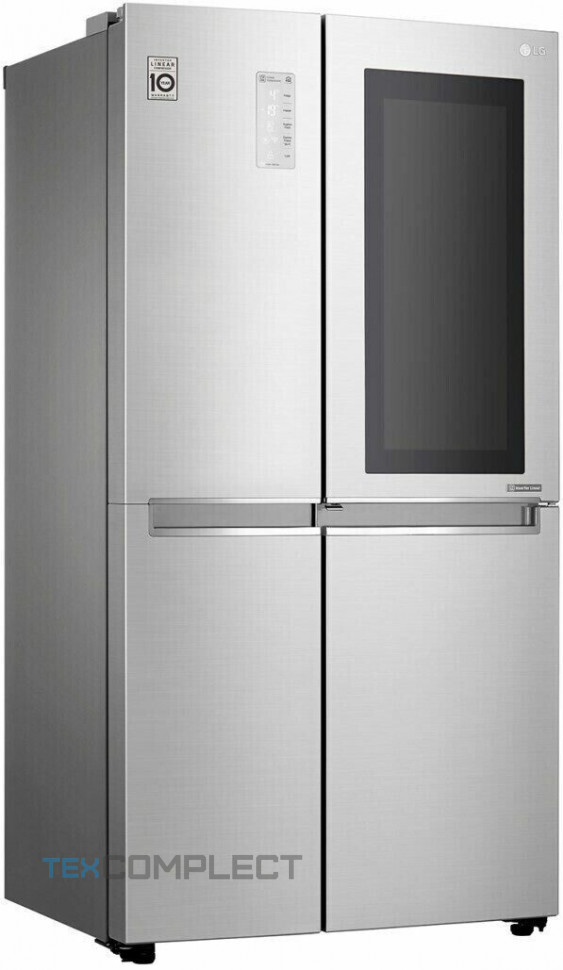 Холодильник LG GC-Q247CADC Холодильник LG GC-Q247CADC