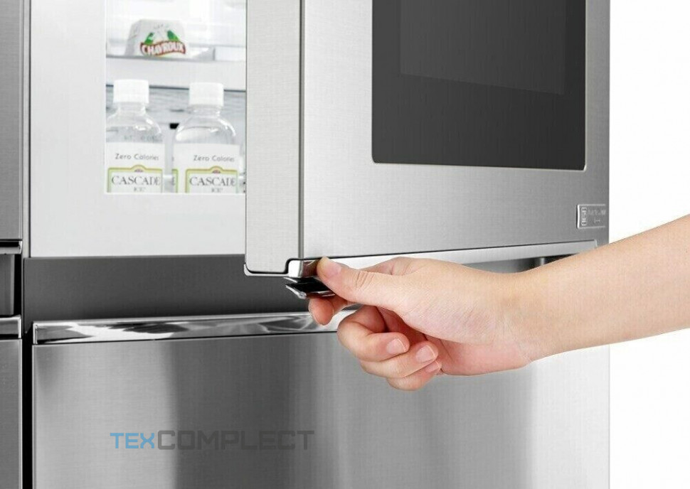 Холодильник LG GC-Q247CADC Холодильник LG GC-Q247CADC