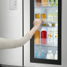 Холодильник LG GC-Q247CADC Холодильник LG GC-Q247CADC