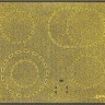Электрическая варочная панель Kaiser KCT 6912 F Gold