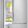 Холодильник Samsung RB37J5240SS