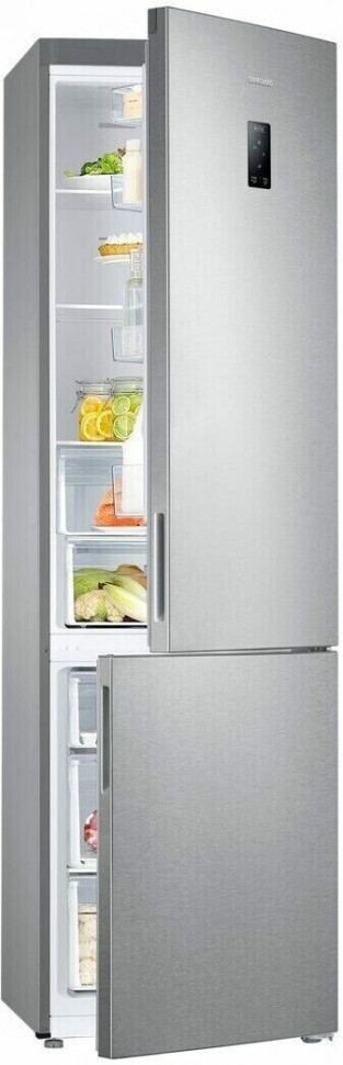 Холодильник Samsung RB37J5240SS