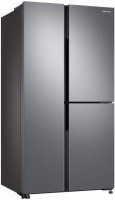 Холодильник Samsung RS63R5591SL