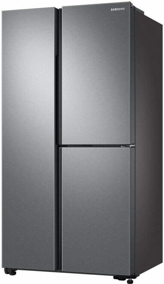 Холодильник Samsung RS63R5591SL Холодильник Samsung RS63R5591SL