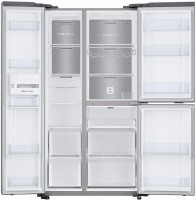 Холодильник Samsung RS63R5591SL