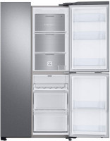 Холодильник Samsung RS63R5591SL