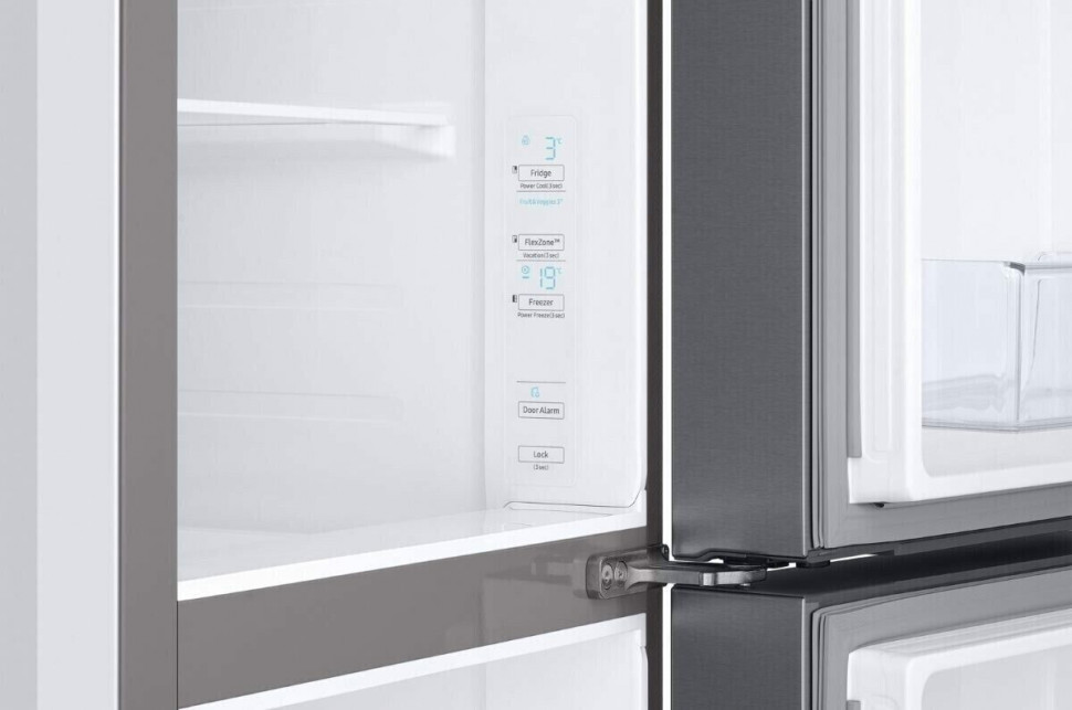 Холодильник Samsung RS63R5591SL Холодильник Samsung RS63R5591SL