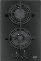 Газовая варочная панель Franke FHCR 302 2G HE BK C