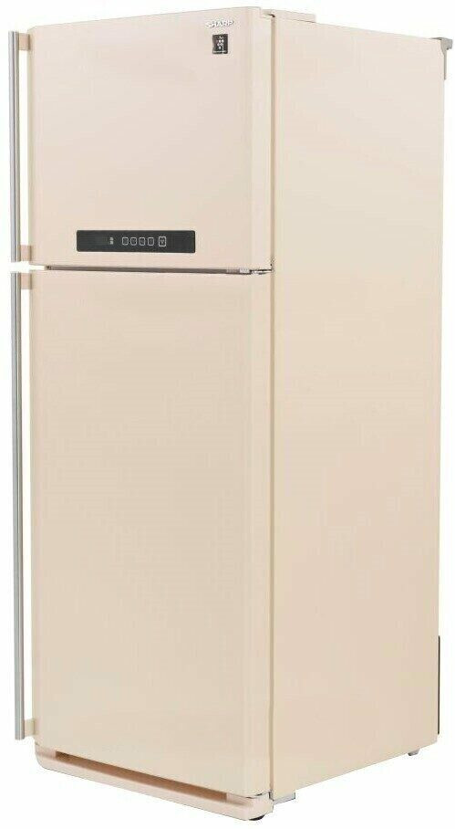 Холодильник Sharp SJ-PC58ABE Холодильник Sharp SJ-PC58ABE